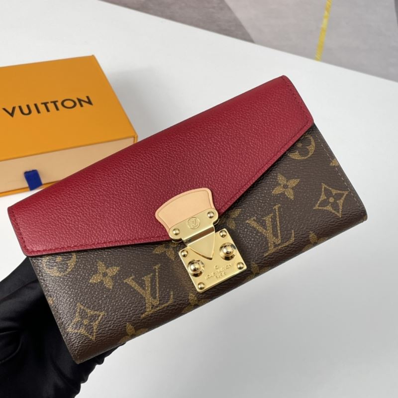 LV Wallets